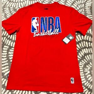 Nba basketball tshirt